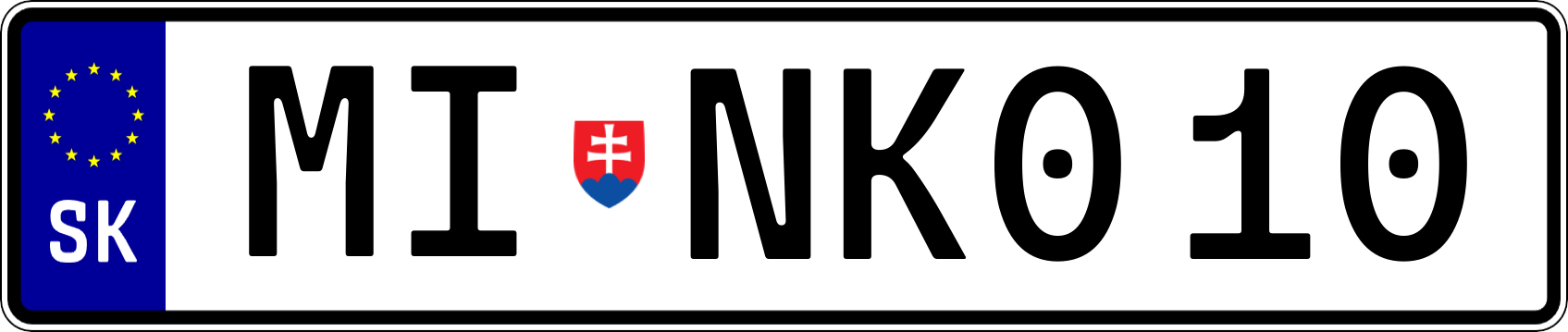 Typ IV - Bežný 1R