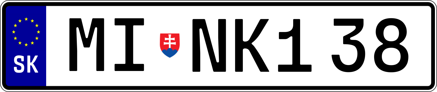 Typ IV - Bežný 1R