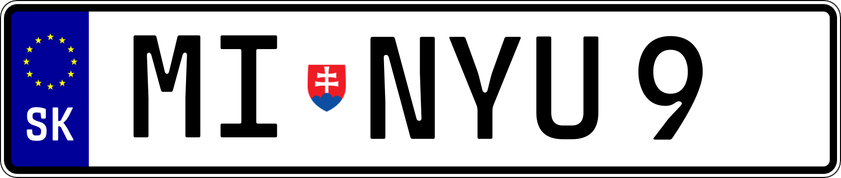 Typ IV - Bežný 1R