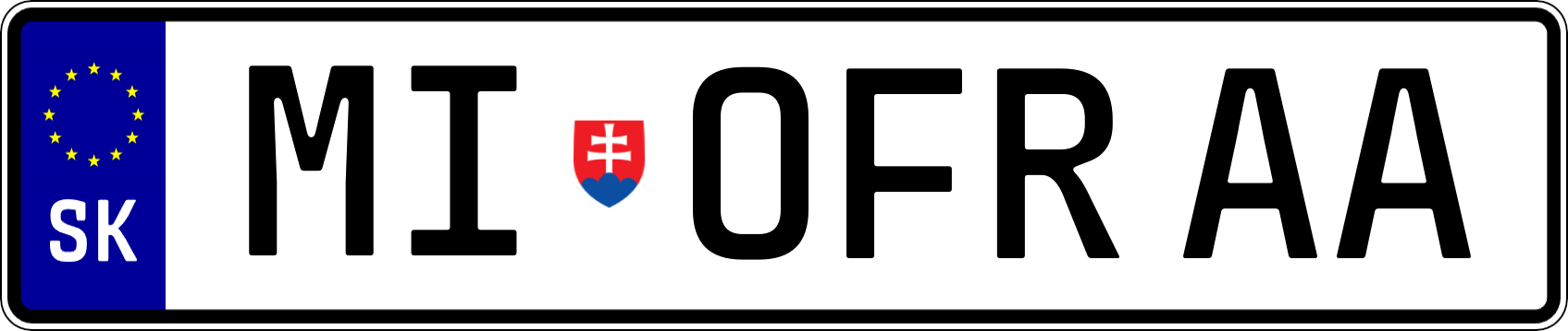 Typ IV - Bežný 1R