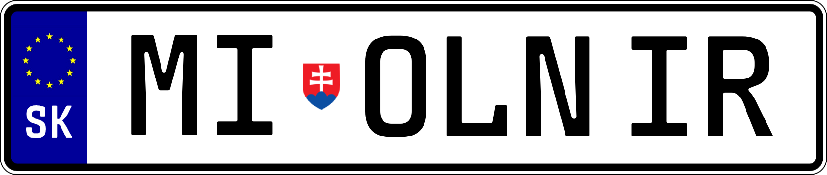 Typ IV - Bežný 1R