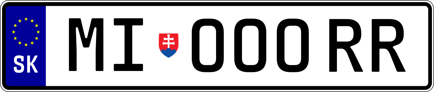 Typ IV - Bežný 1R