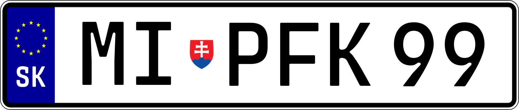 Typ IV - Bežný 1R