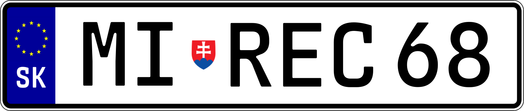 Typ IV - Bežný 1R