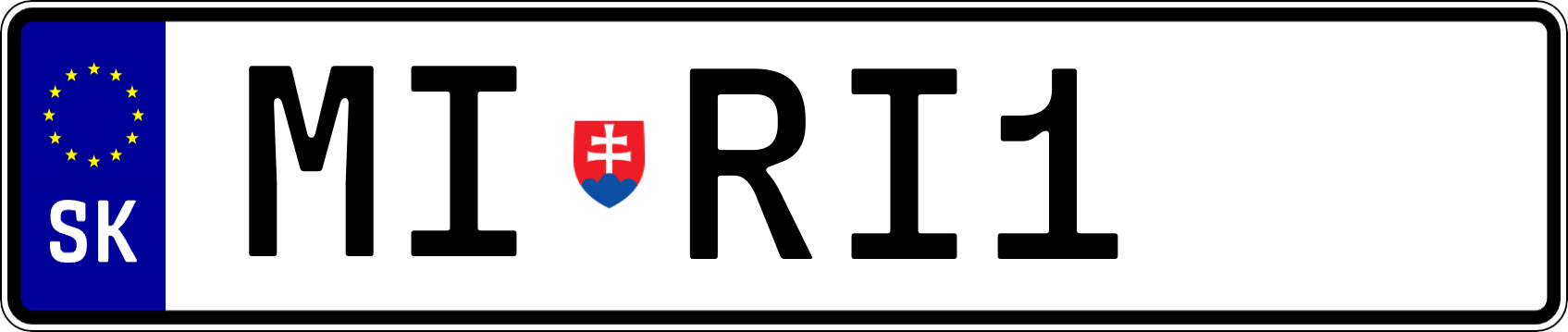 Typ IV - Bežný 1R