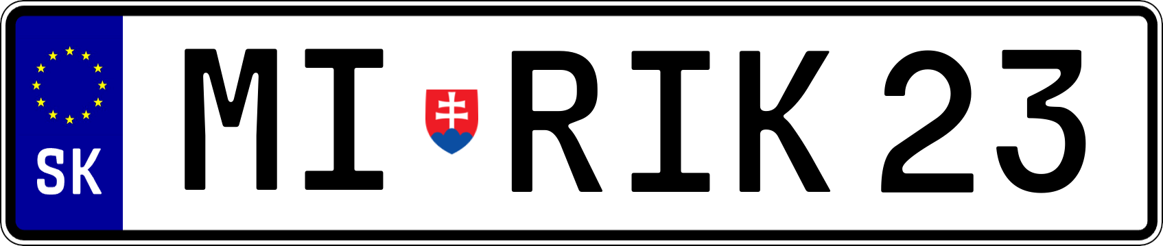 Typ IV - Bežný 1R