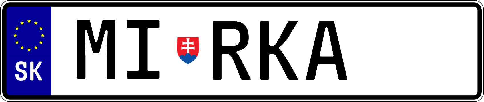 Typ IV - Bežný 1R