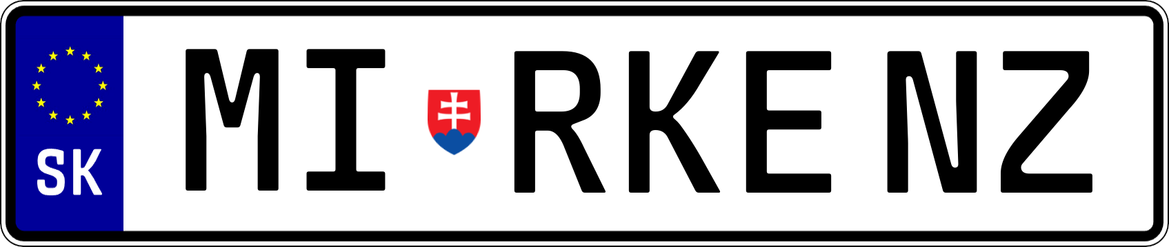 Typ IV - Bežný 1R