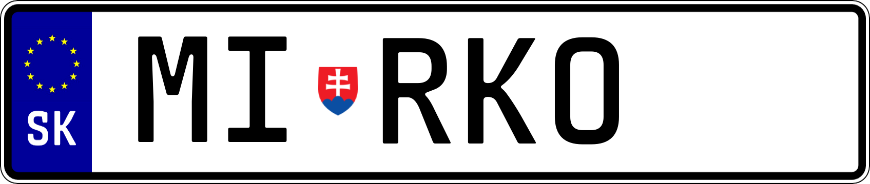 Typ IV - Bežný 1R