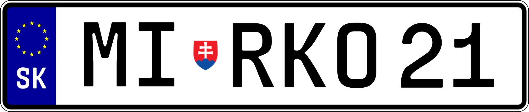 Typ IV - Bežný 1R