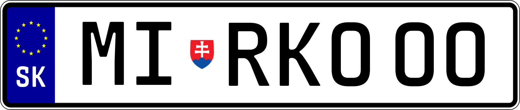 Typ IV - Bežný 1R