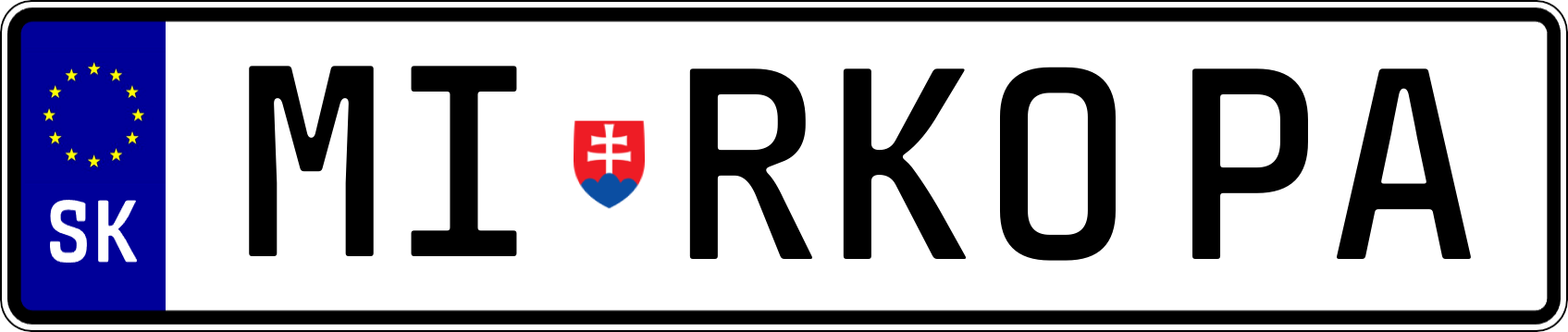 Typ IV - Bežný 1R