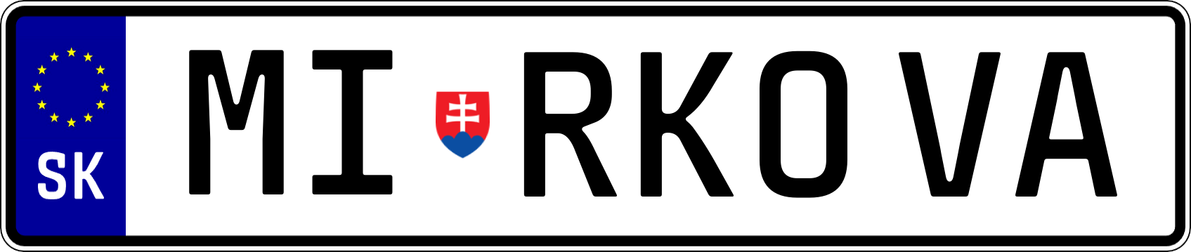 Typ IV - Bežný 1R