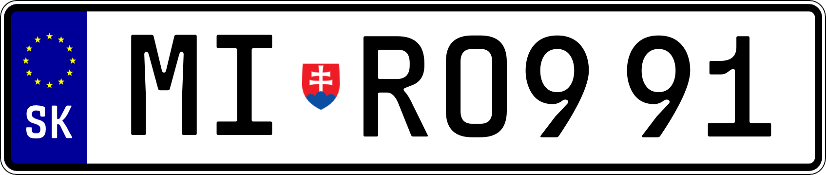 Typ IV - Bežný 1R