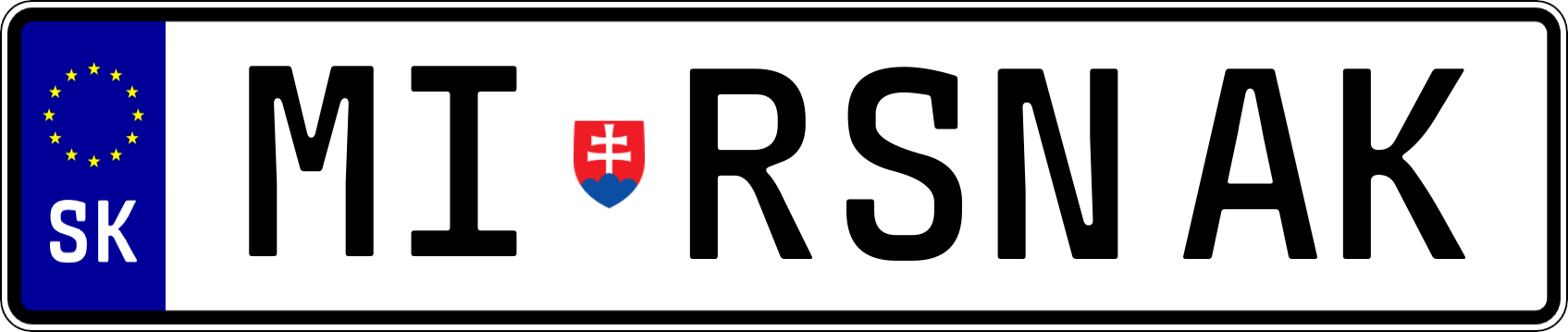 Typ IV - Bežný 1R