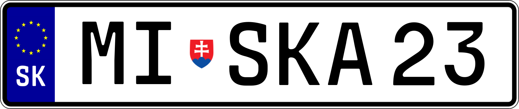 Typ IV - Bežný 1R