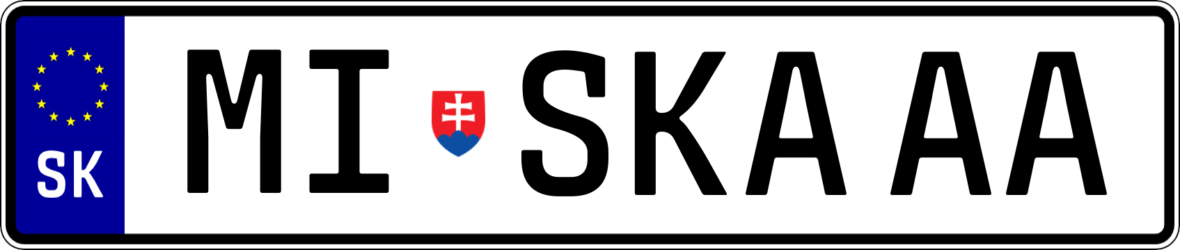 Typ IV - Bežný 1R