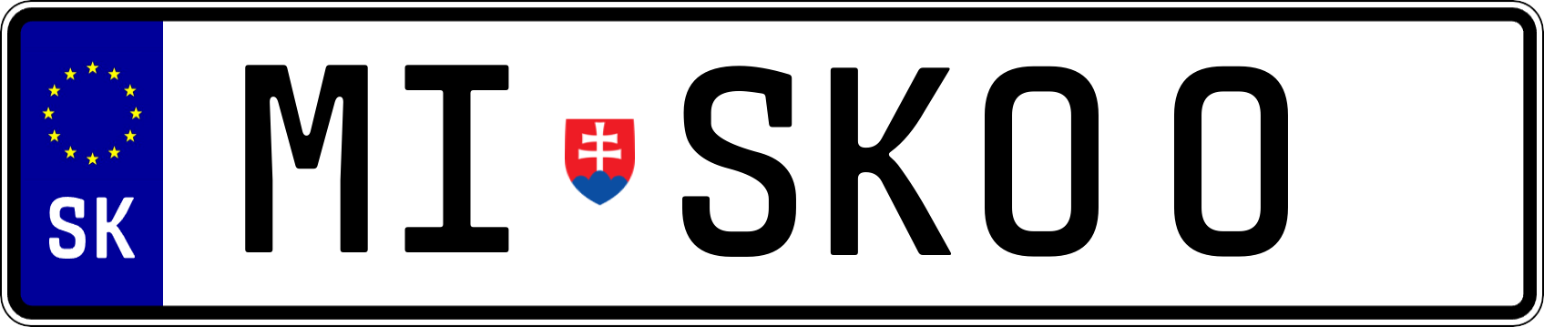 Typ IV - Bežný 1R