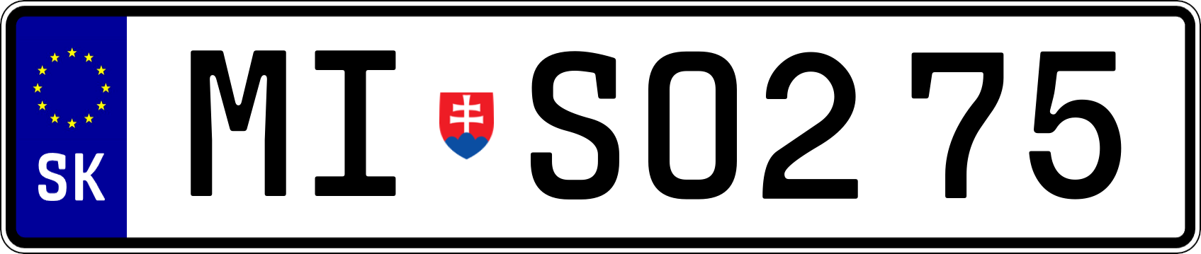 Typ IV - Bežný 1R
