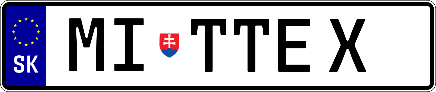 Typ IV - Bežný 1R