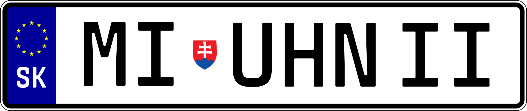 Typ IV - Bežný 1R