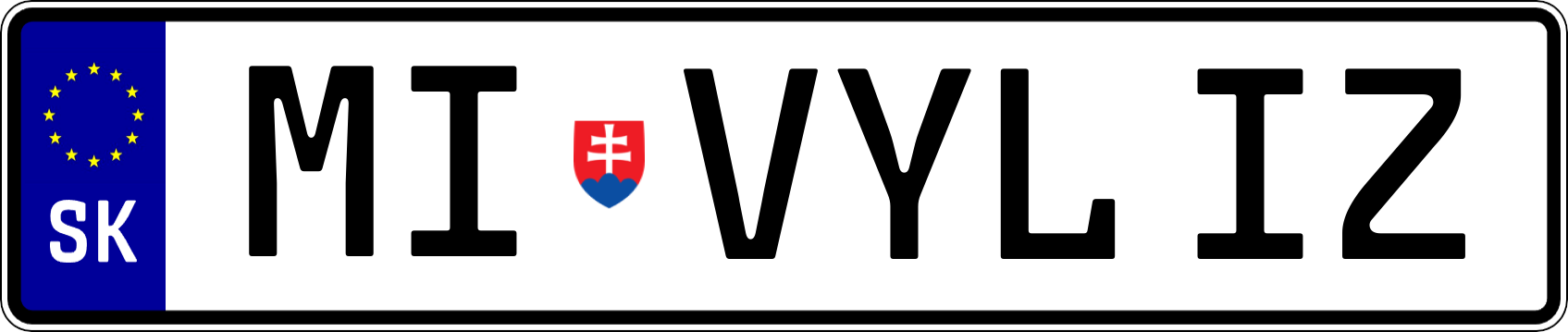 Typ IV - Bežný 1R