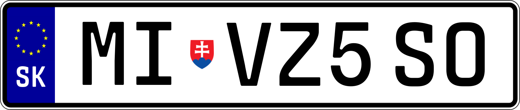 Typ IV - Bežný 1R