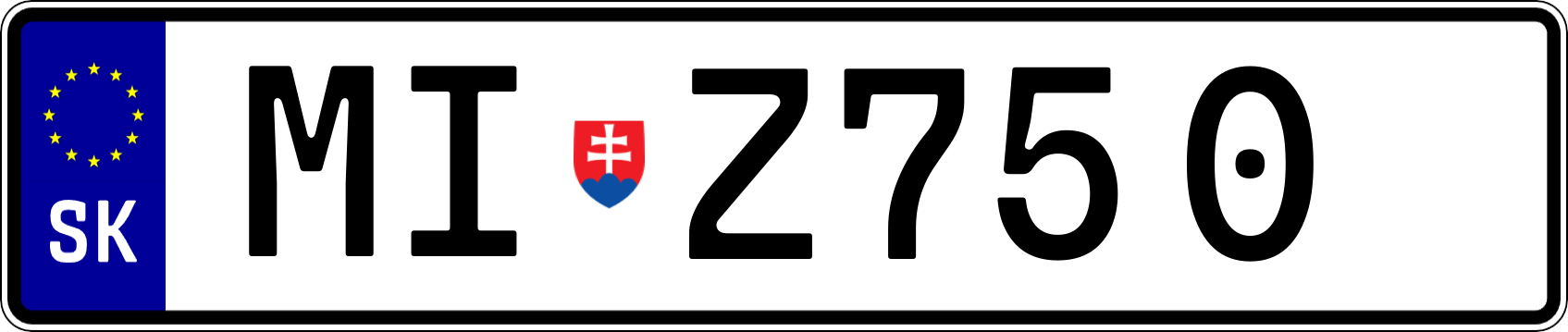 Typ IV - Bežný 1R