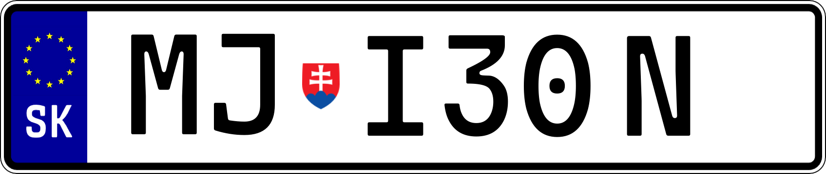 Typ IV - Bežný 1R
