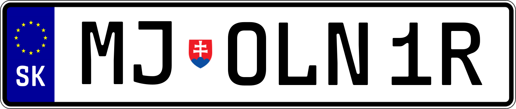 Typ IV - Bežný 1R