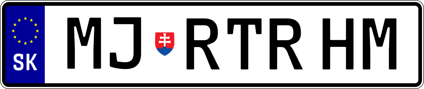 Typ IV - Bežný 1R