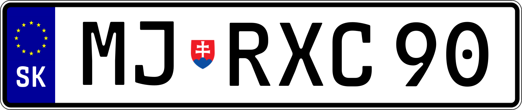 Typ IV - Bežný 1R