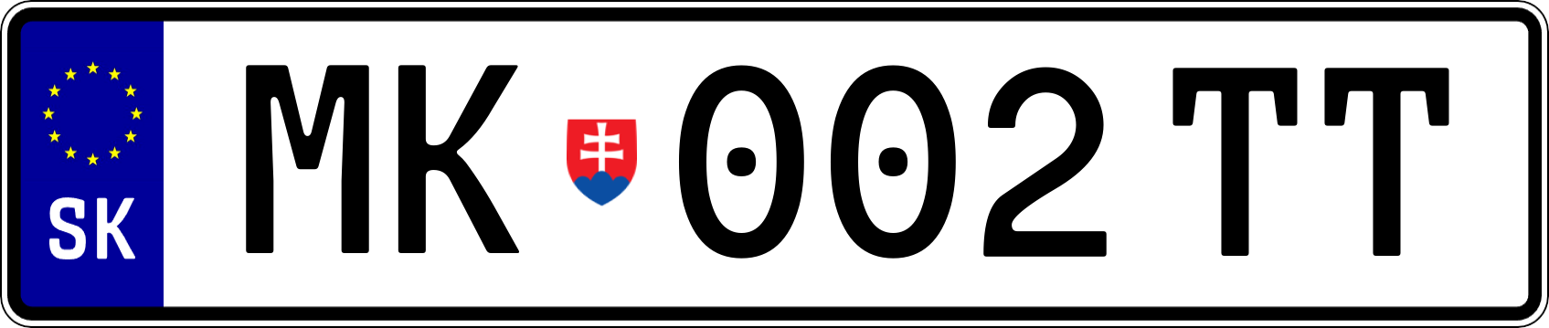 Typ IV - Bežný 1R