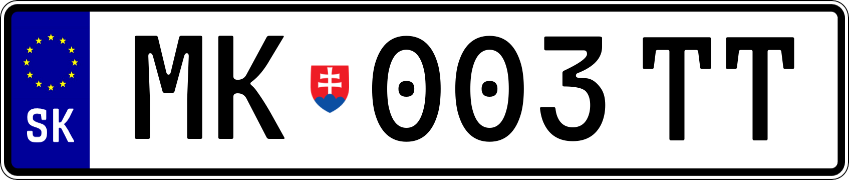 Typ IV - Bežný 1R