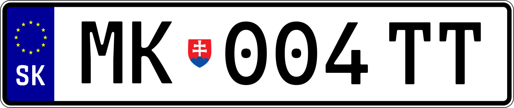 Typ IV - Bežný 1R