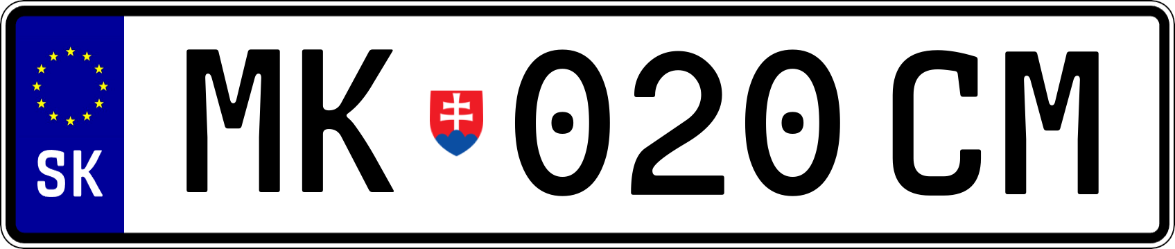 Typ IV - Bežný 1R