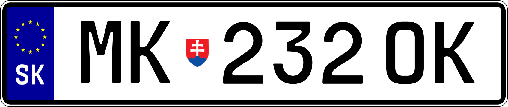 Typ IV - Bežný 1R