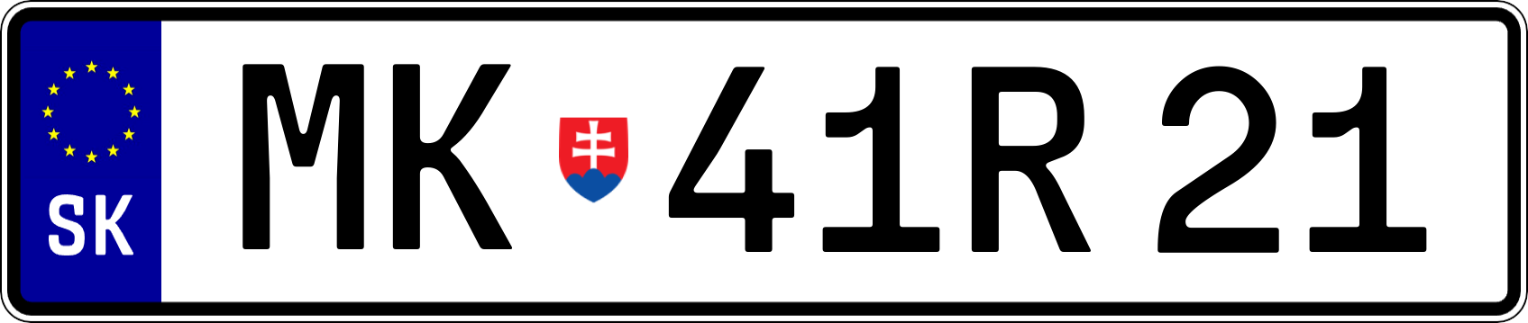 Typ IV - Bežný 1R