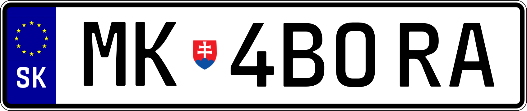 Typ IV - Bežný 1R