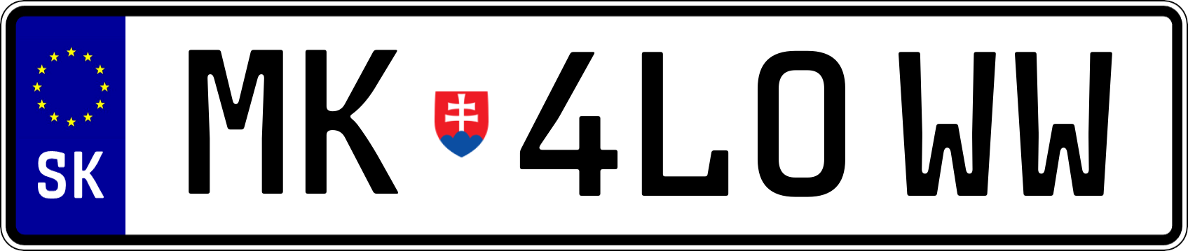 Typ IV - Bežný 1R