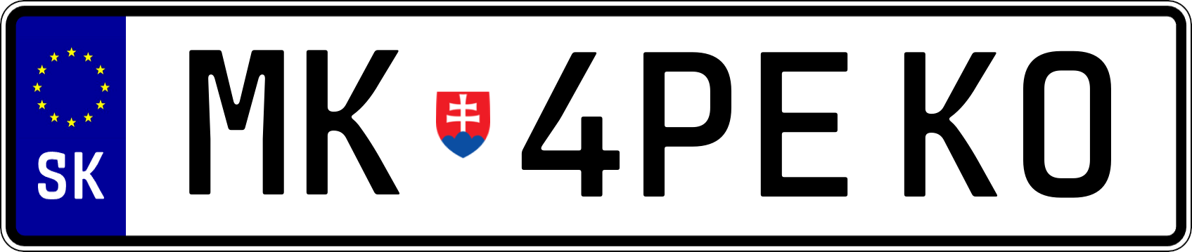 Typ IV - Bežný 1R