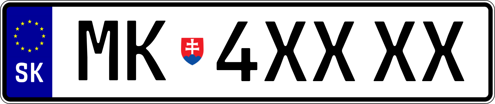 Typ IV - Bežný 1R
