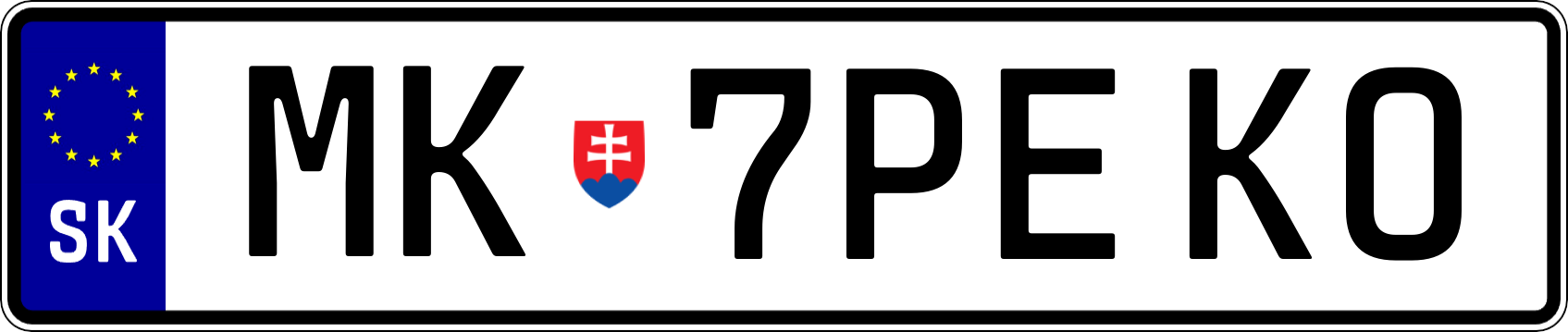 Typ IV - Bežný 1R