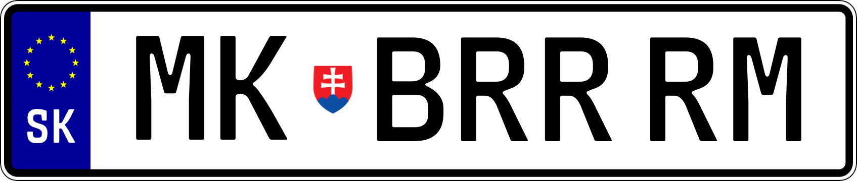 Typ IV - Bežný 1R