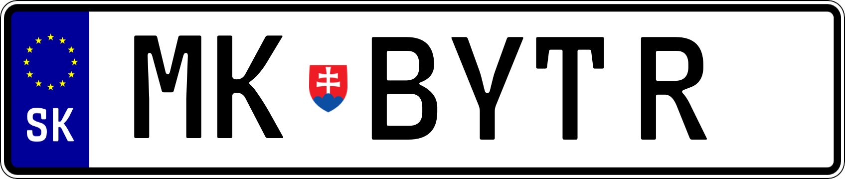 Typ IV - Bežný 1R