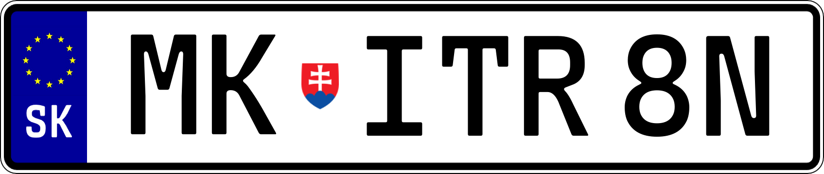 Typ IV - Bežný 1R