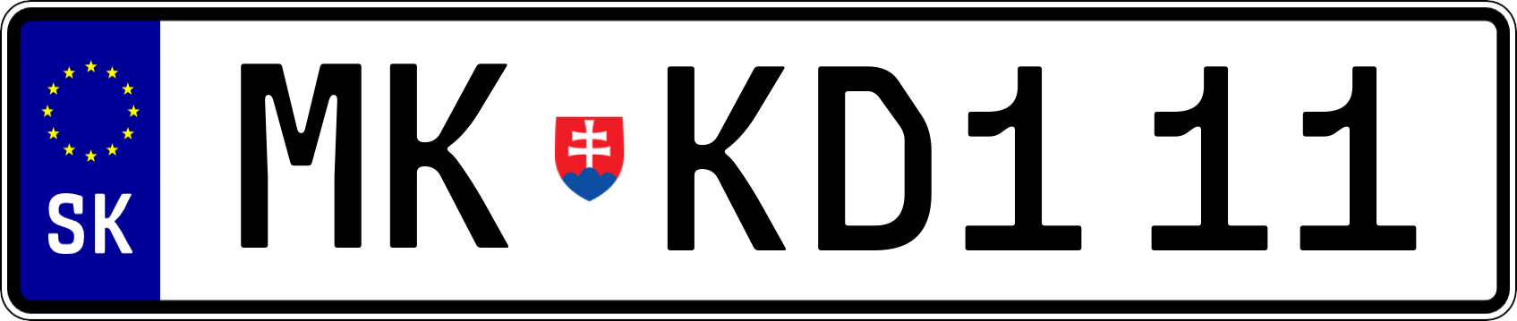 Typ IV - Bežný 1R