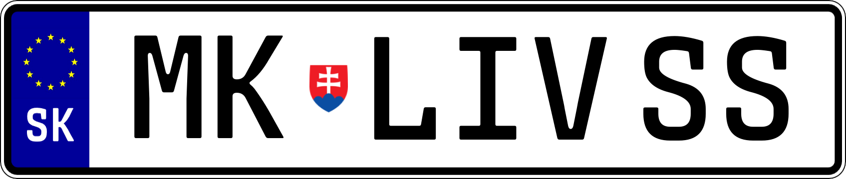 Typ IV - Bežný 1R