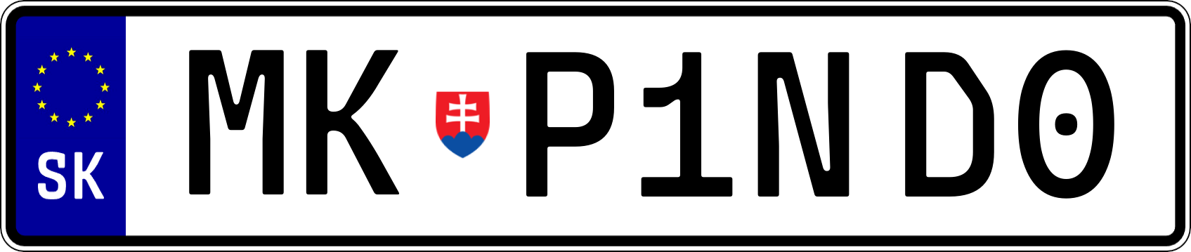 Typ IV - Bežný 1R