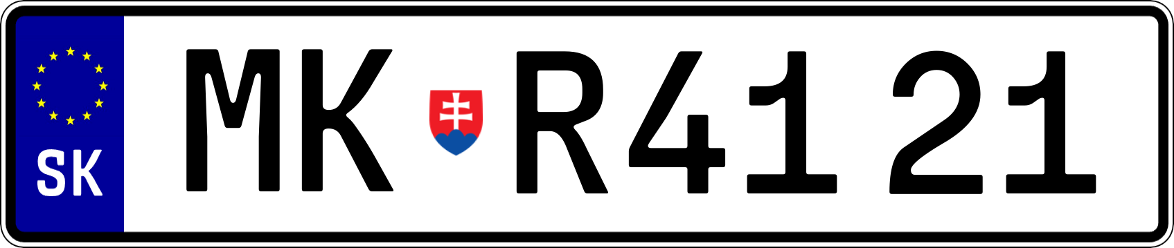 Typ IV - Bežný 1R